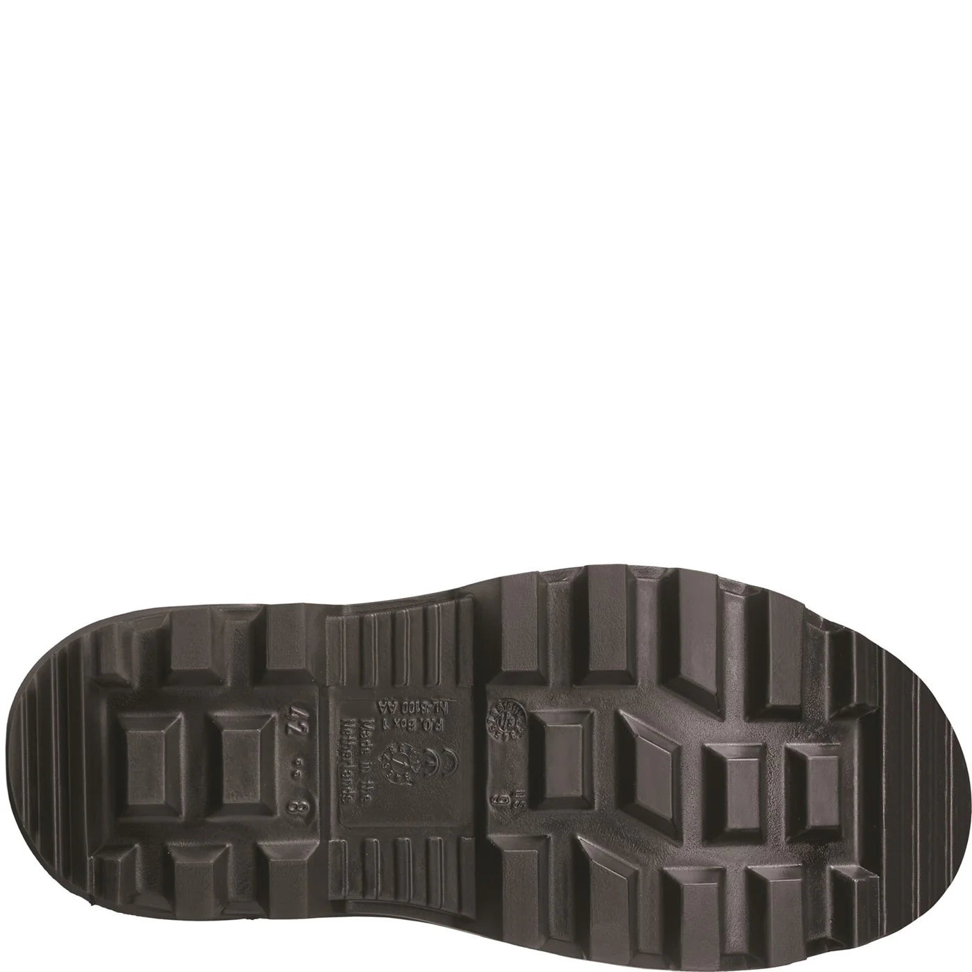 Dunlop Purofort Thermo+ Full Safety Wellington