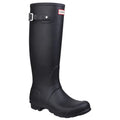 Hunter Original Tall Adult Wellington Boots - Black Hunter