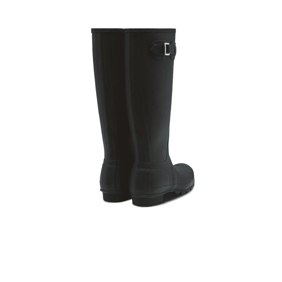 Hunter Original Tall Adult Wellington Boots - Black