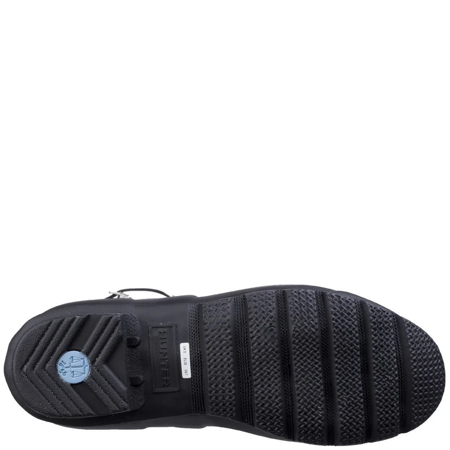 Hunter Original Tall Adult Wellington Boots - Black