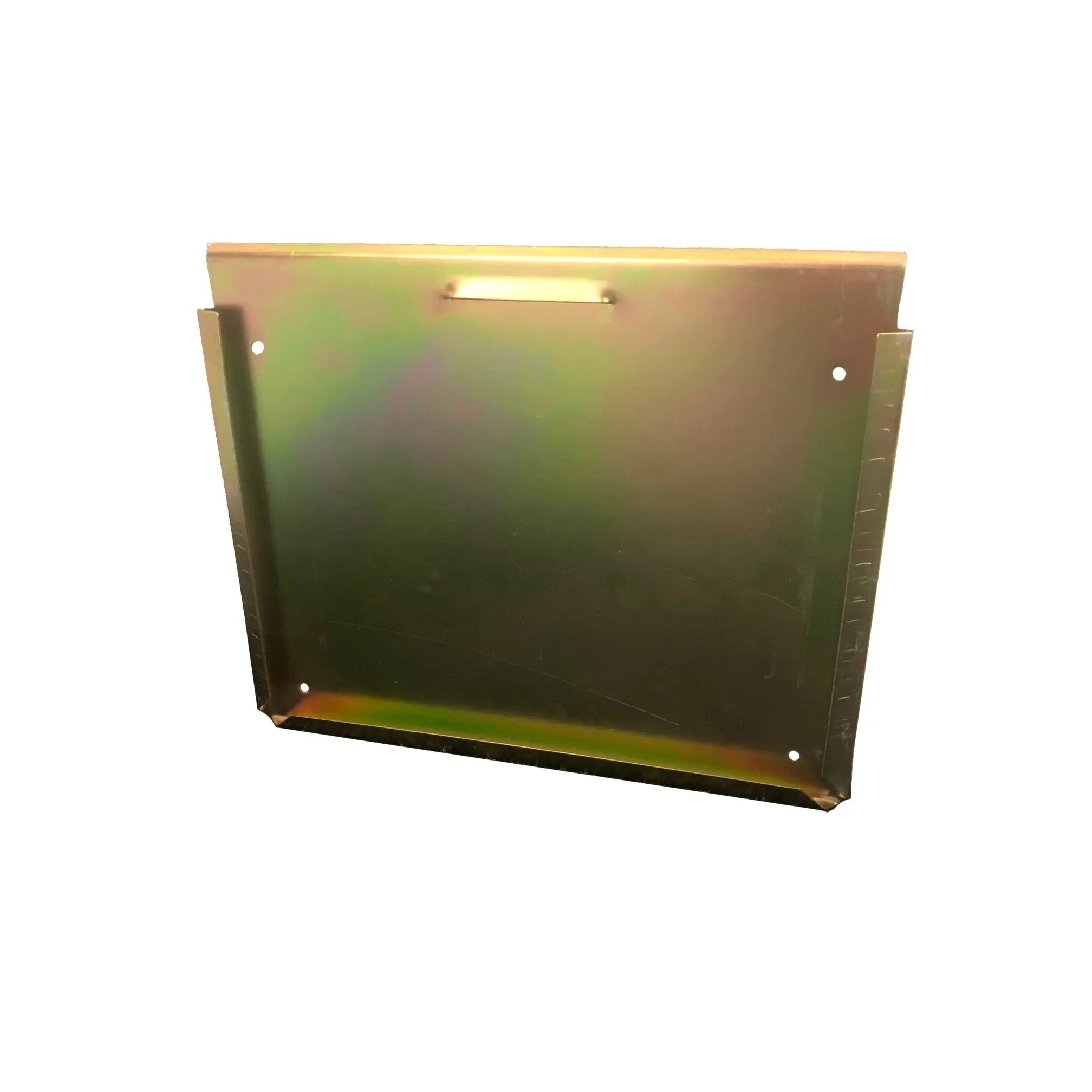 Gwaza Number Plate Holder Pressed Steel 285 x 205mm (Pack of 2)