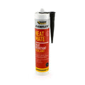 Everbuild Heat Mate High Temperature Silicone - 280ml Everbuild