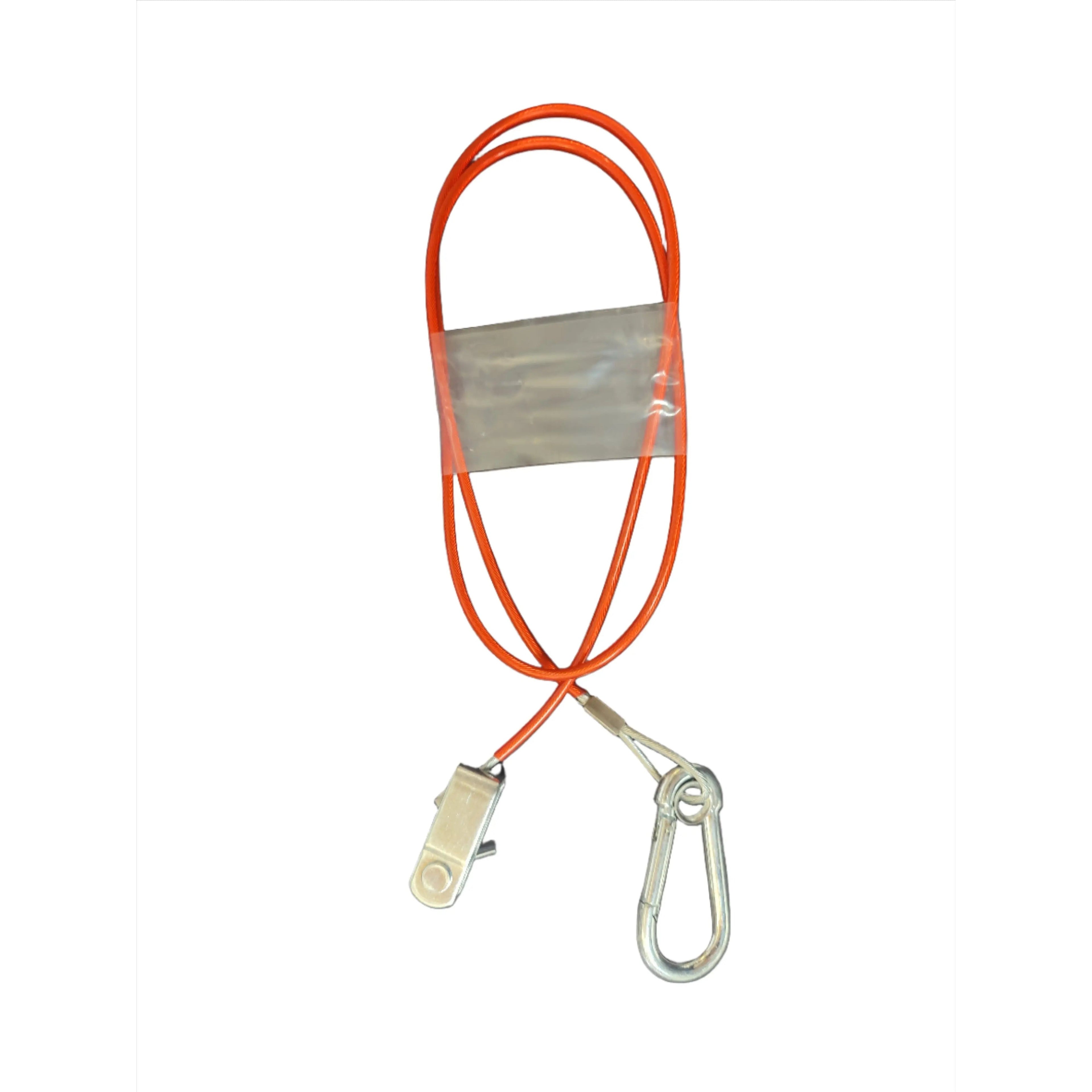 Heavy Duty Breakaway Cable Clevis Type 1000mm C75 Gwaza