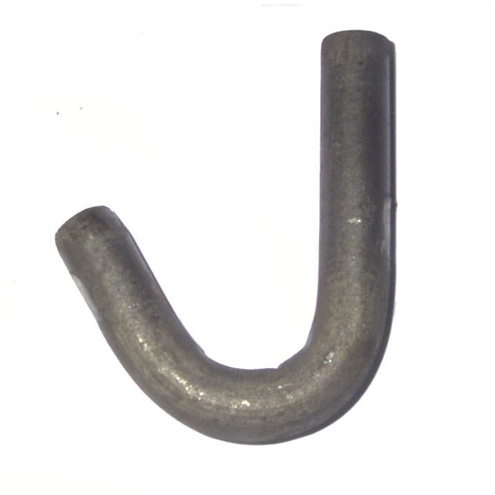 Hook Rope Weld On 10mm dia.