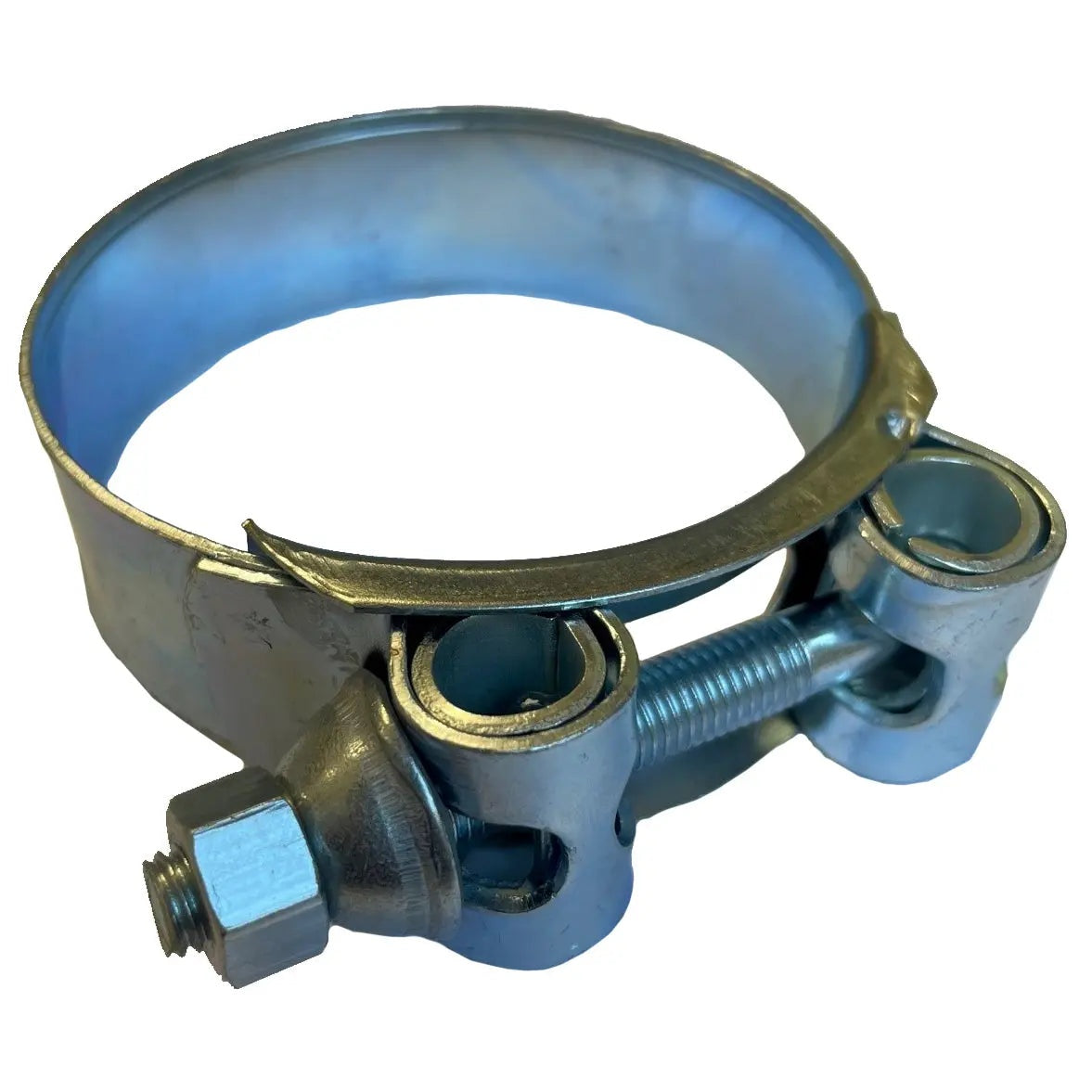 Hose Clamp Steel Superex Bauer Slurry 80-85mm