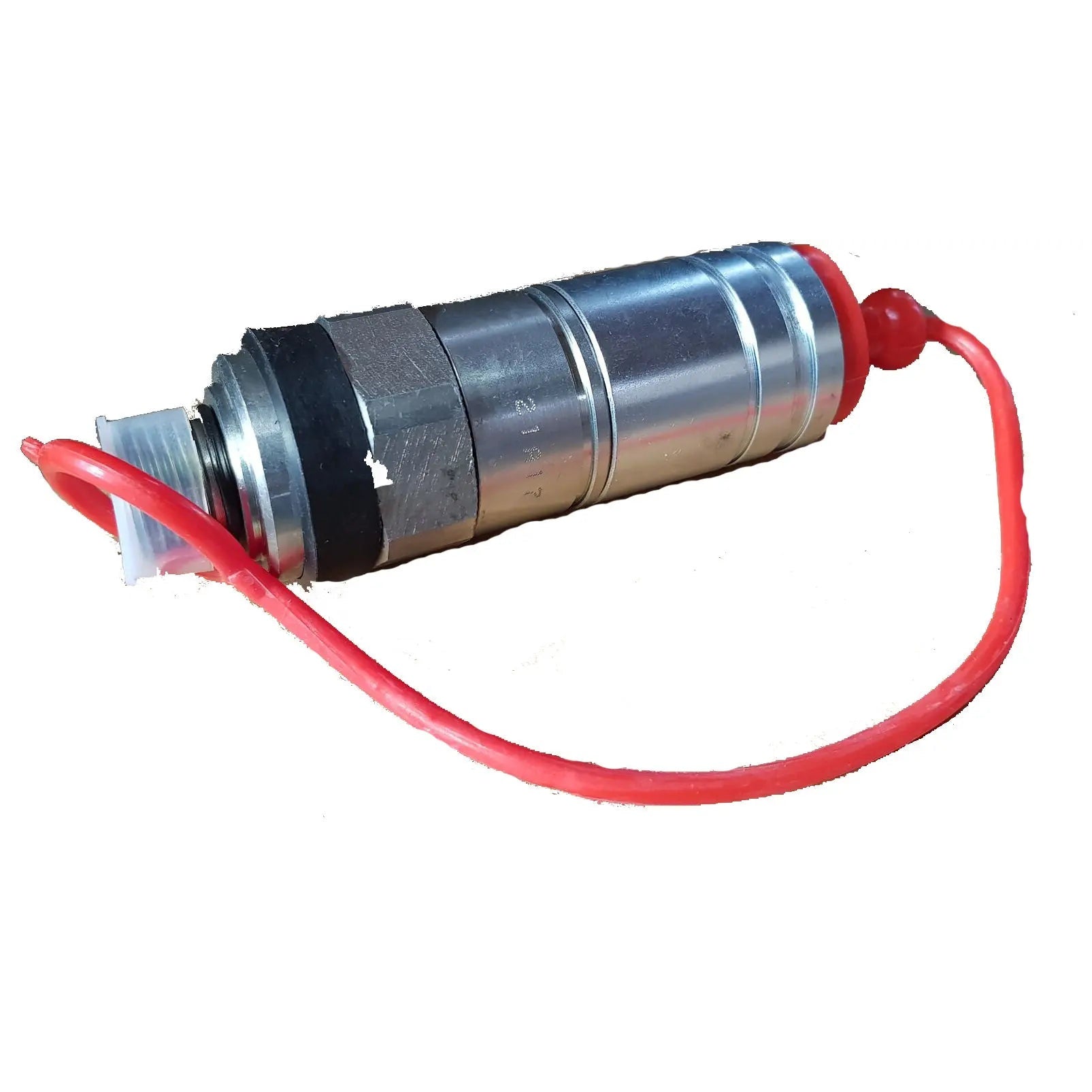 Hydraulic Coupling QR Break Away 1/2 Female 1/2