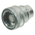 Hydraulic Female Brake Coupling ISO 1/2 BSP