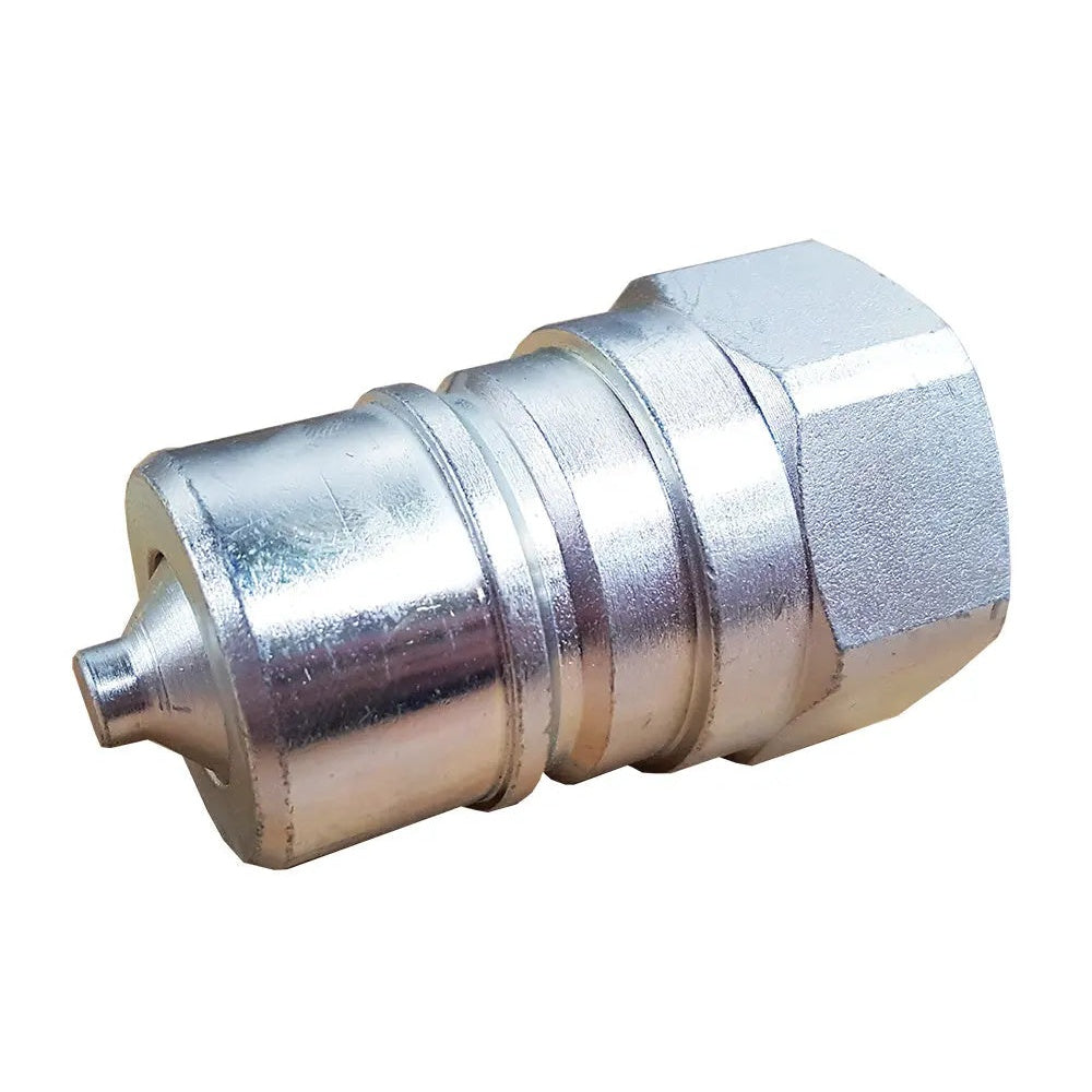 Hydraulic QR Coupling 1 inch BSP Male