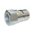 Hydraulic QR Coupling 3/4 BSP Male