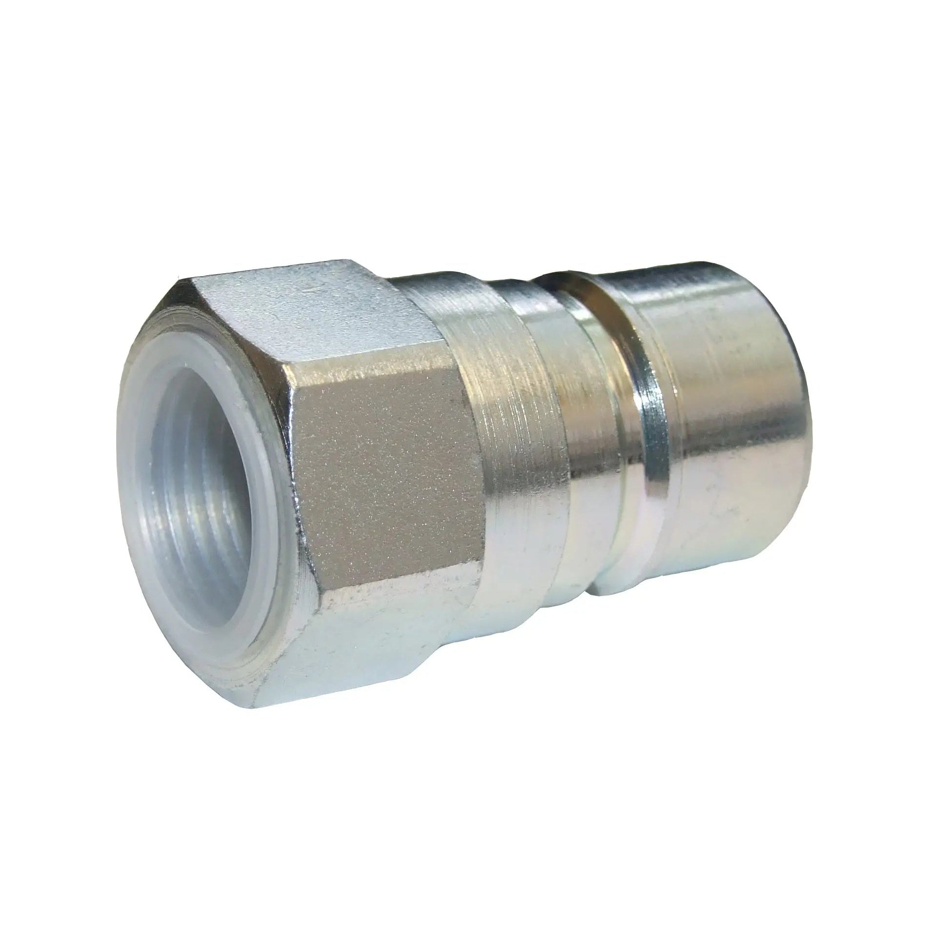 Hydraulic QR Coupling 3/4 BSP Male