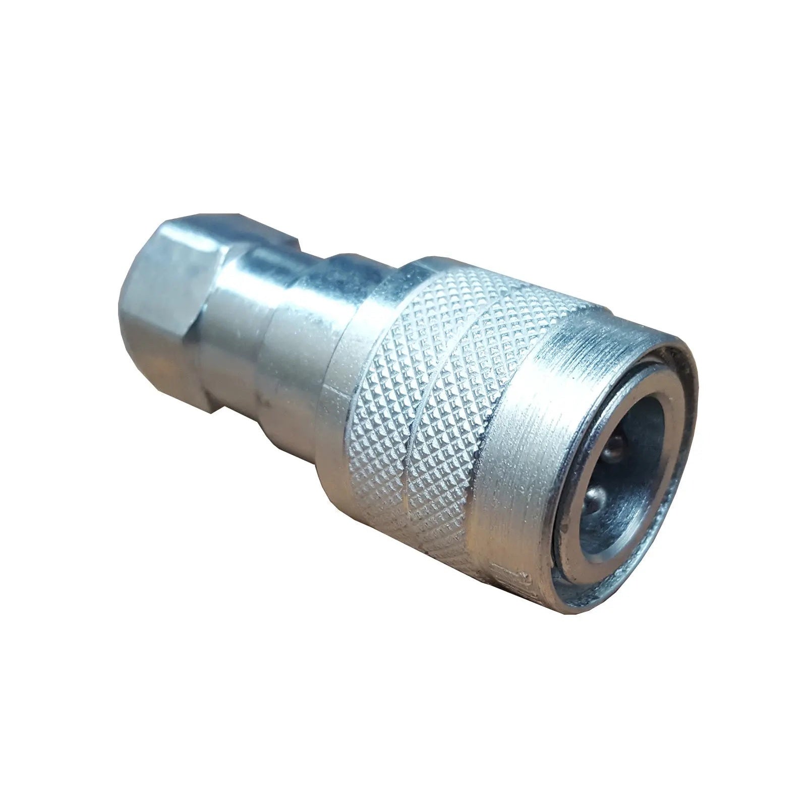 Hydraulic QR Coupling Female 1/4 BSP