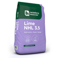 Heidelberg Materials Lime NHL 3.5 White Formula - 25 Kg Heidelberg Materials