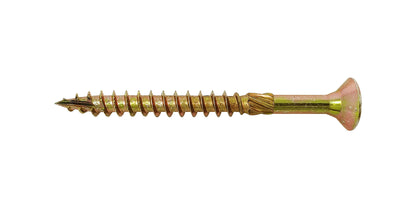 Spectre Advanced Multi-purpose Woodscrews