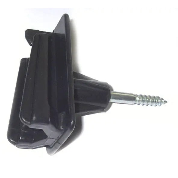 Insulator Screw-In Tape/Rope/Wire