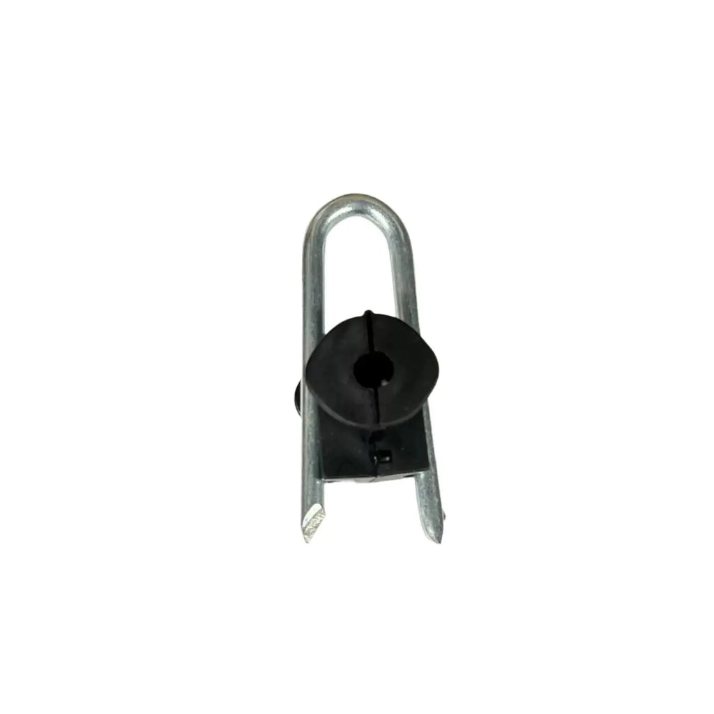 Insulator Staple-on Pack of 50