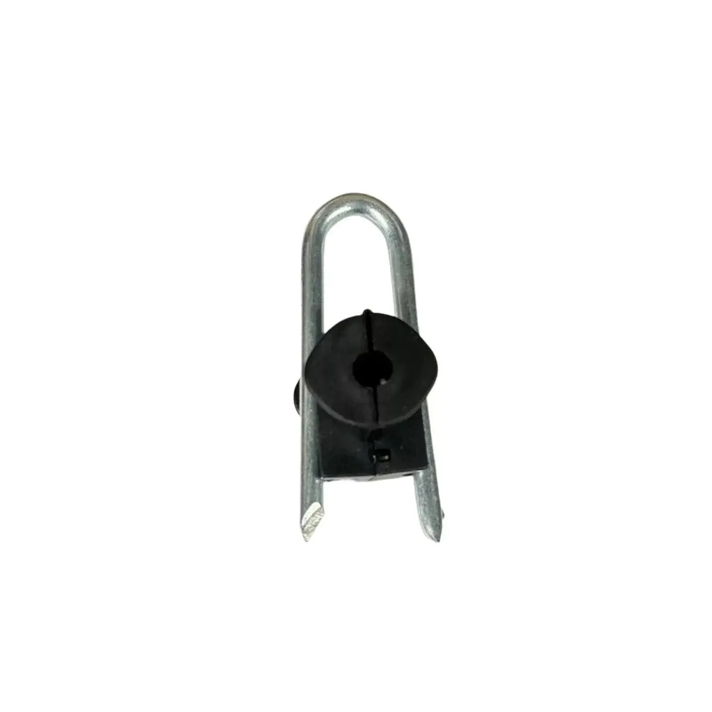 Insulator Staple-on Pack of 50