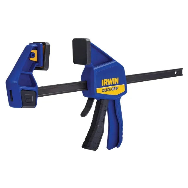 Irwin Medium-Duty Bar Clamp 300mm (12in) Irwin