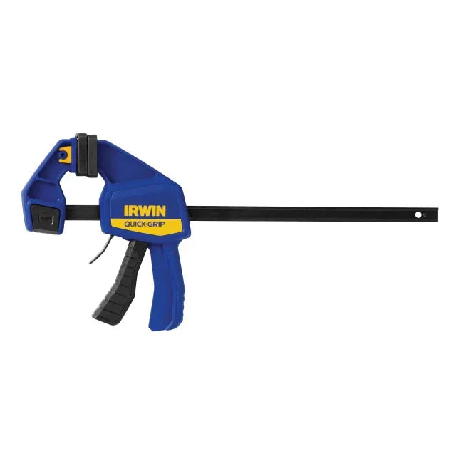 Irwin Medium-Duty Bar Clamp 300mm (12in) Irwin