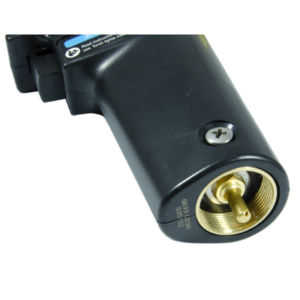 Jeffersons Soldering & Brazing Gas Torch
