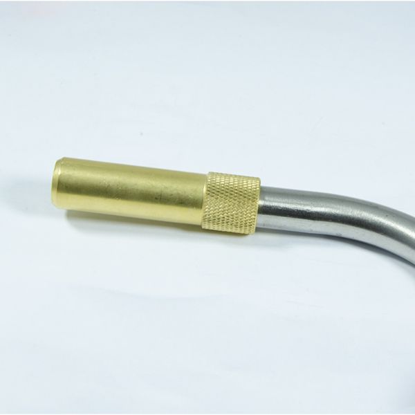 Jeffersons Soldering & Brazing Gas Torch