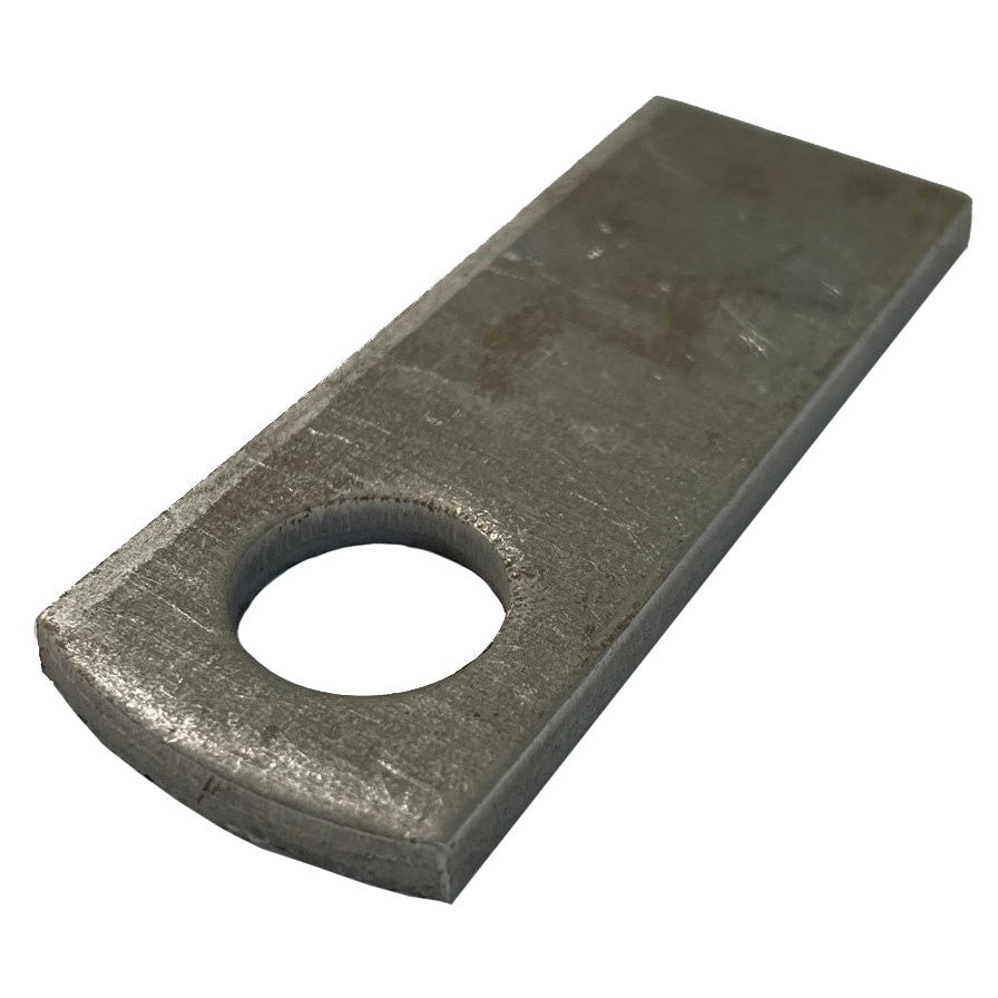 Keeper Plate Mini Anti-luce 16mm dia hole