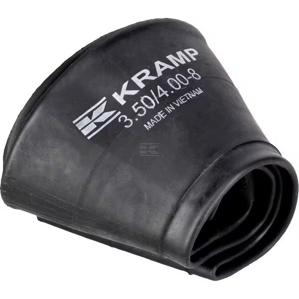Kramp Inner tube for rim diameter 8", 350/400-8, straight valve TR13 Kramp