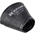 Kramp Inner tube for rim diameter 8", 350/400-8, straight valve TR13 Kramp