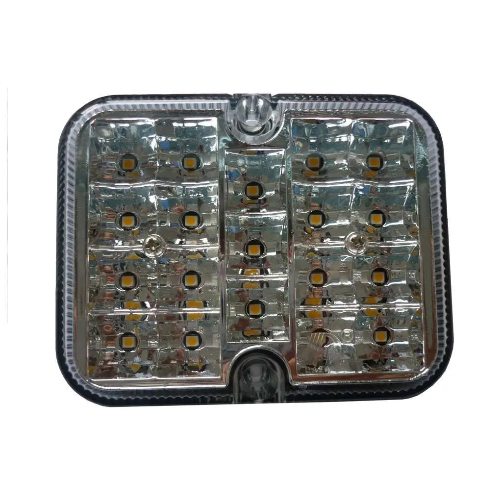 Lamp Trailer Reversing 12v LED