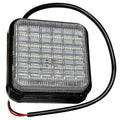 LED Lamp Trailer Reverse 12/24V 400mm Cable