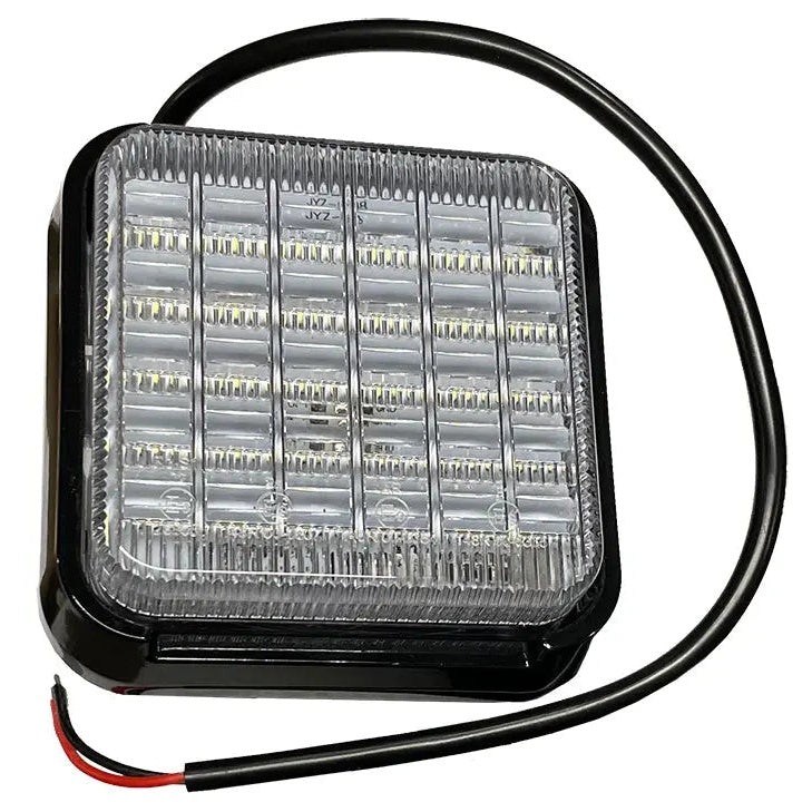 LED Lamp Trailer Reverse 12/24V 400mm Cable
