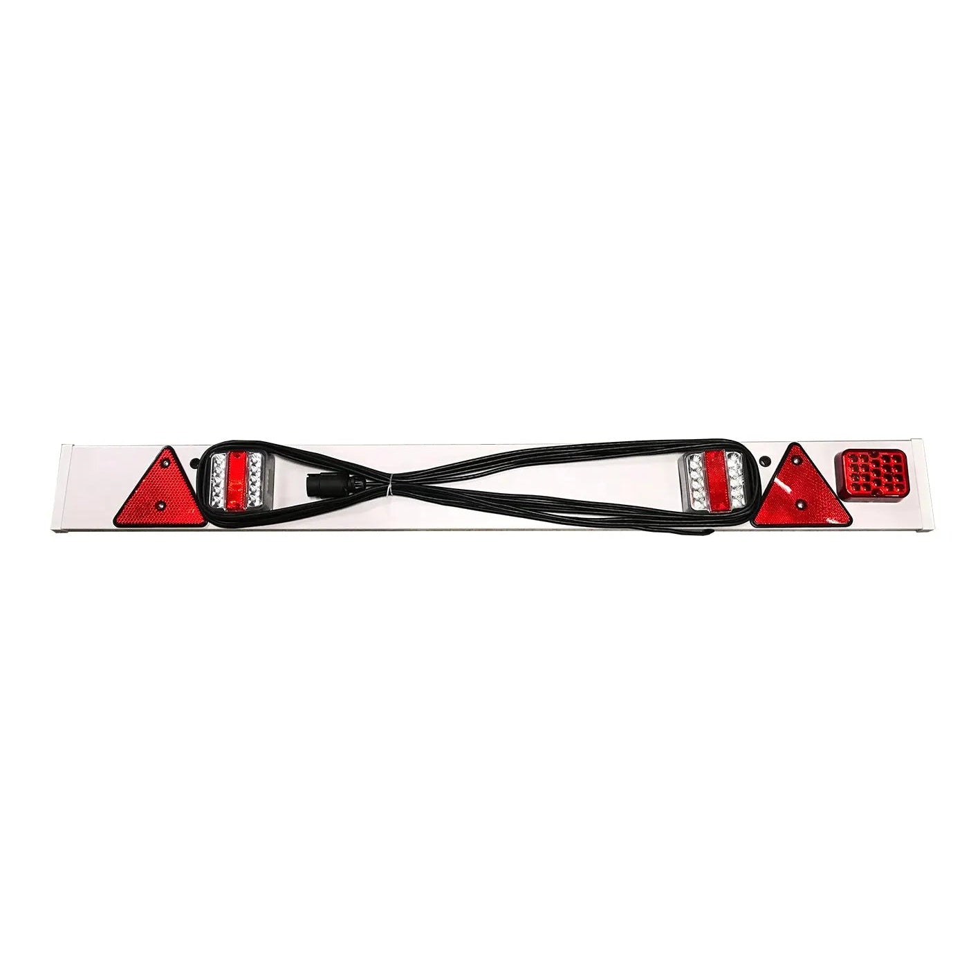 Light Board LED Trailer 4ft 6 c/w 12m cable 12V