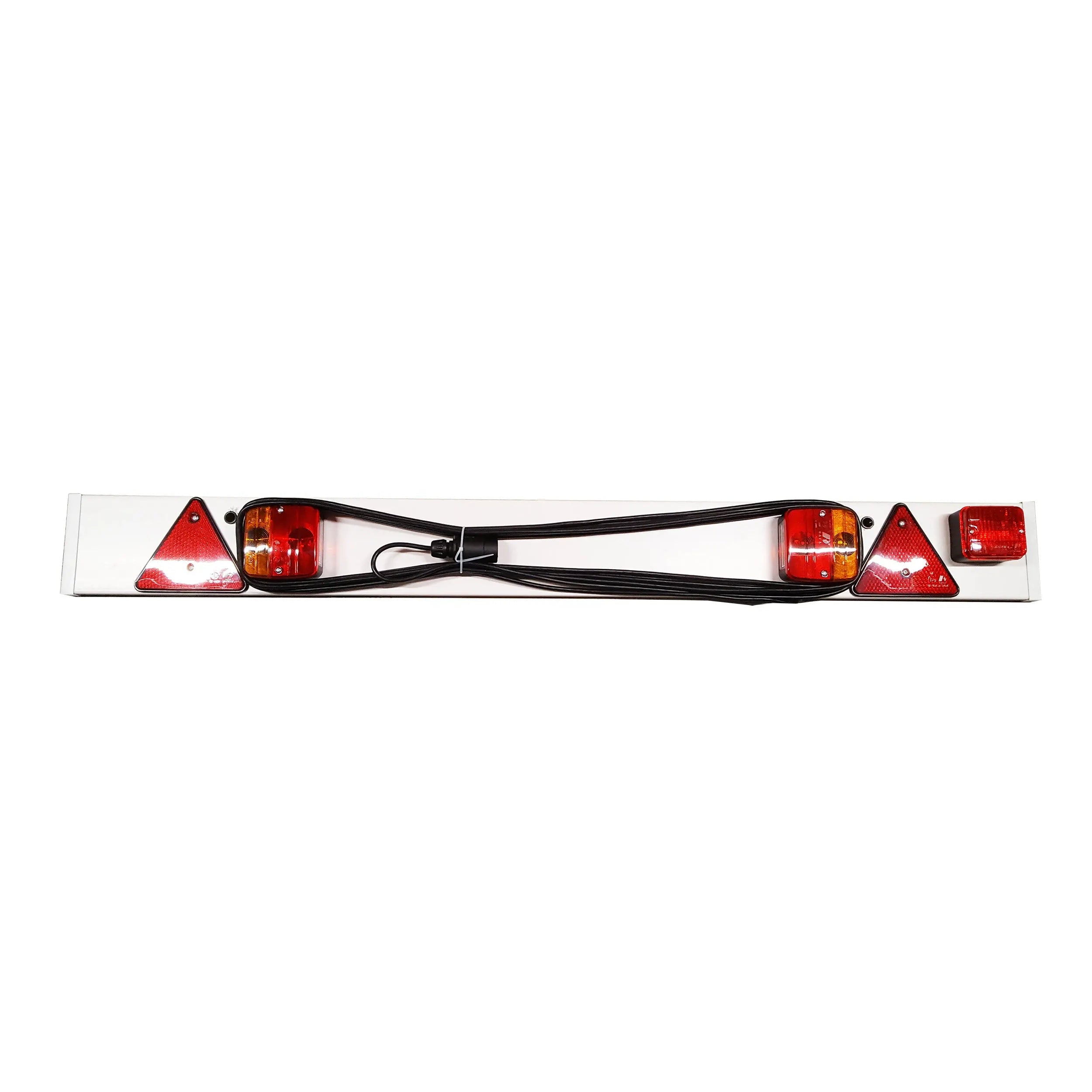 Light Board LED Trailer 4ft 6 c/w 12m cable 13 pin