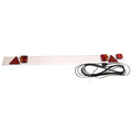 Light Board Std Bulb 6ft Long (12m Cable)