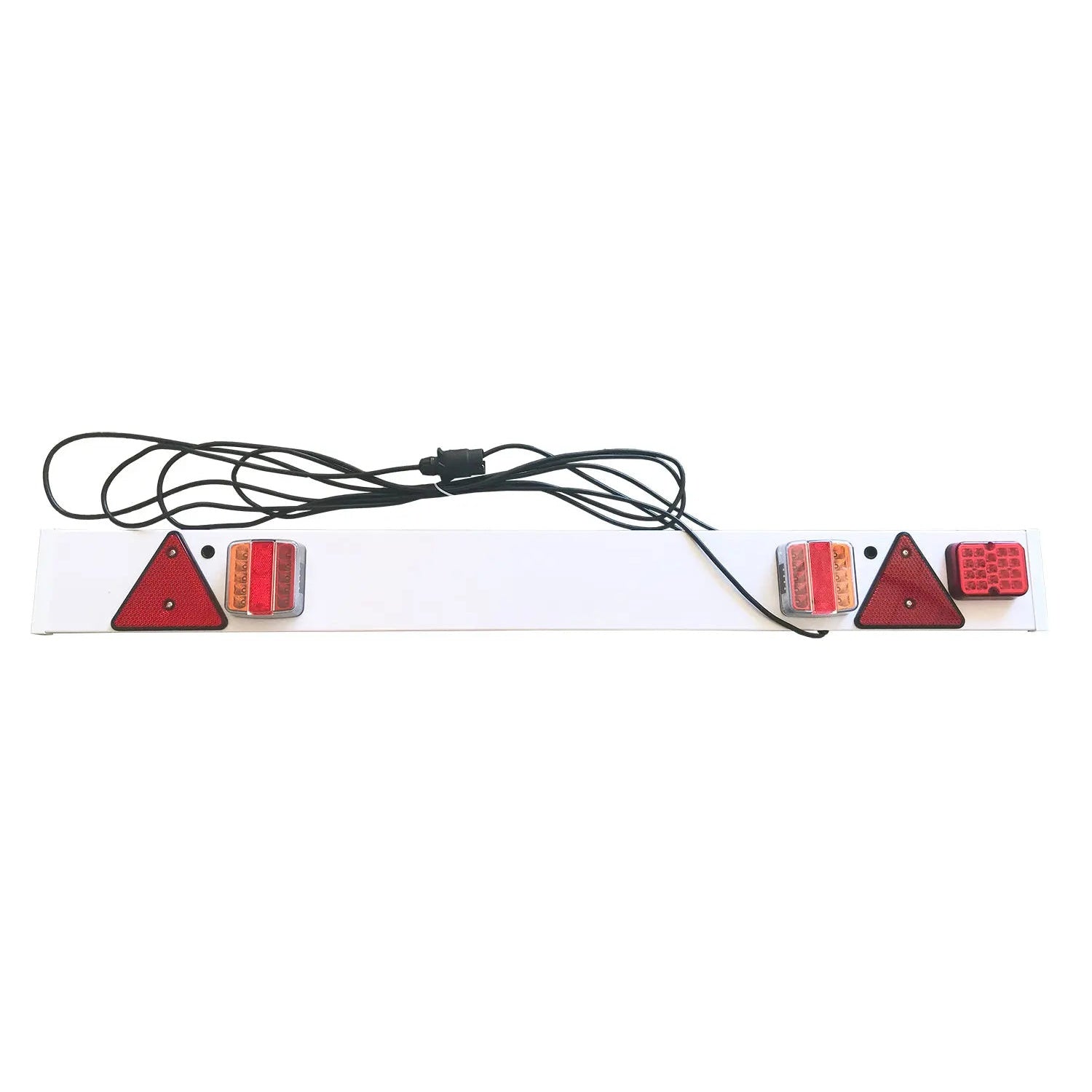 Lightboard LED Trailer  4ft 6 c/w 7m cable 12/24V