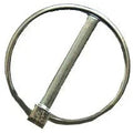 Linch Pin 13/32" (9mm)x55mm suits JCB (Bag of 50)