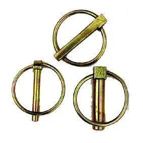 Linch Pin 3/16 inch (5mm) x 30mm (Bag of 50)
