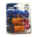Load Resistor for LED lamps Pair 12V x 25W