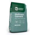 Heidelberg Materials Multicem Tough Bag 25 Kg - Cement Heidelberg Materials