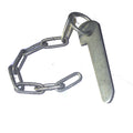 Pin and Chain Droplock (Pin 4mm x 60mm)