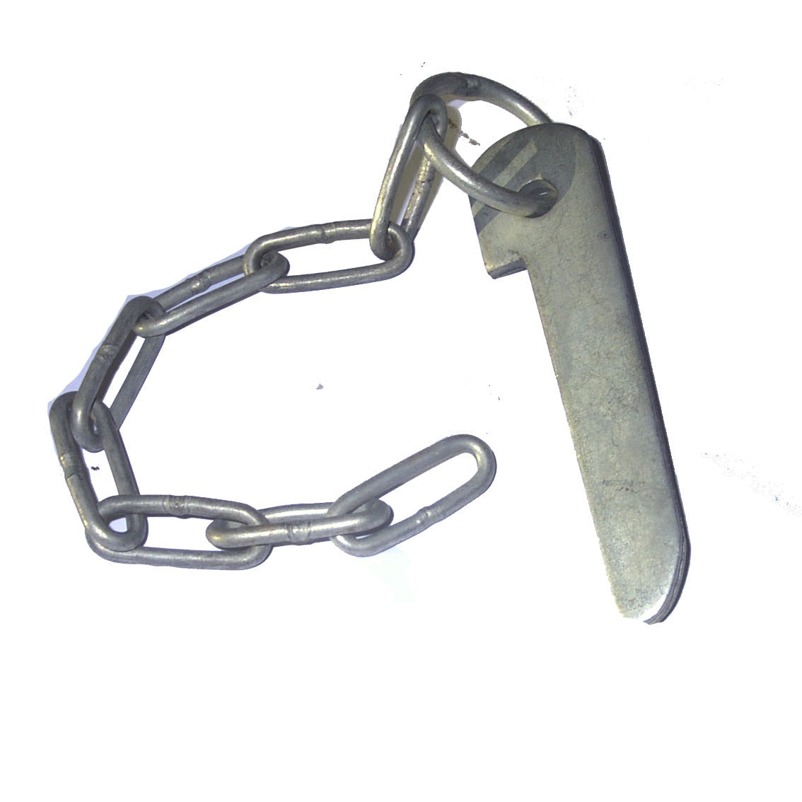 Pin and Chain Droplock (Pin 4mm x 60mm)