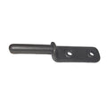 Pin Hinge 1/2 x 2 1/2 inch Bolt On