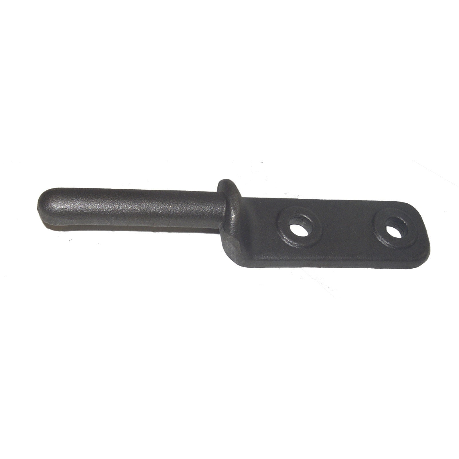 Pin Hinge 1/2 x 2 1/2 inch Bolt On