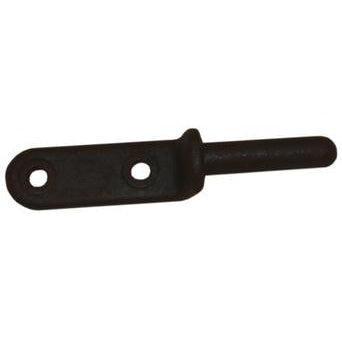 Pin Hinge 5/8 x 2 1/2 Inch Bolt On