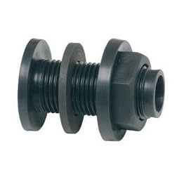Plasson Tank Connector 1/2" BSP