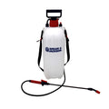 Spear & Jackson 8 Litre Pump Action Pressure Sprayer Spear & Jackson