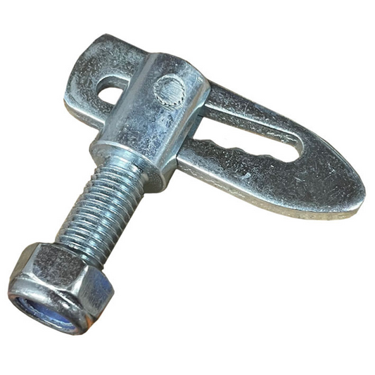 Anti-Luce (Droplock) M12 x 34mm (Short) Nyloc nut