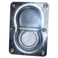 Eye Recessed Lashing  - 145 x 105mm