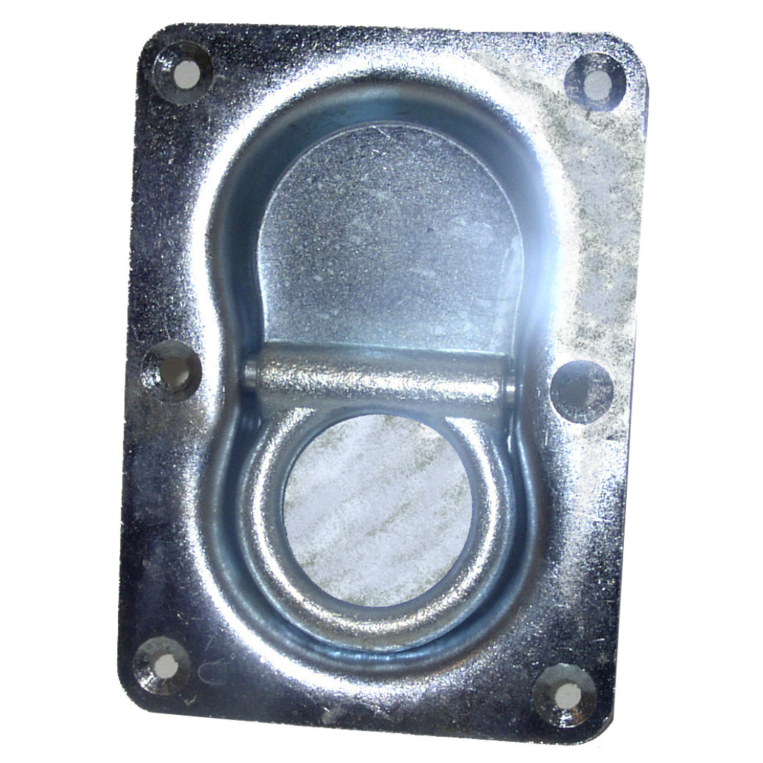 Eye Recessed Lashing  - 145 x 105mm