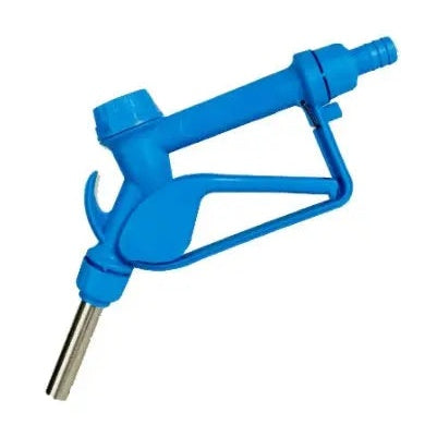 12V Portable AdBlue Pump