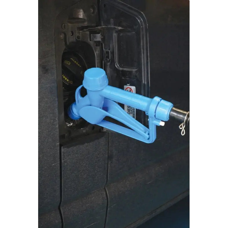12V Portable AdBlue Pump